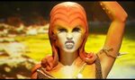 face off season 9 sirens - Google Search Face off makeup, Fa